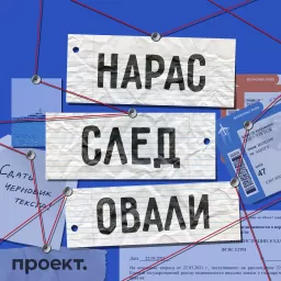 Нарасследовали