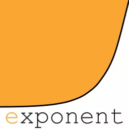 Exponent Podcast artwork