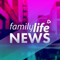 Family Life News Podcast artwork