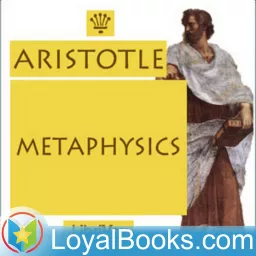 Metaphysics by Aristotle