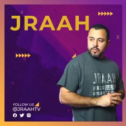 JRaah TV Podcast artwork