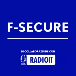 F-SECURE Podcast artwork