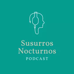 Susurros Nocturnos Podcast artwork