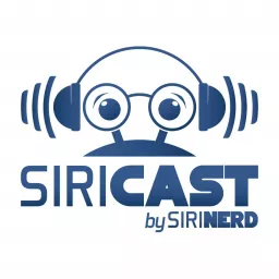SiriCast by SiriNerd Podcast artwork