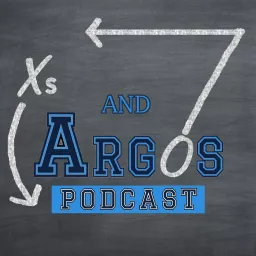 Xs and Argos Podcast artwork