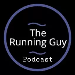 The Running Guy Podcast artwork