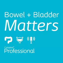 Bowel and Bladder Matters Podcast artwork