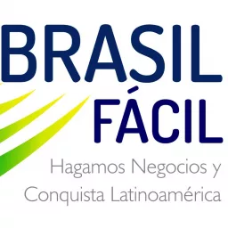 BRASIL FÁCIL - Aprende Portugués Podcast artwork