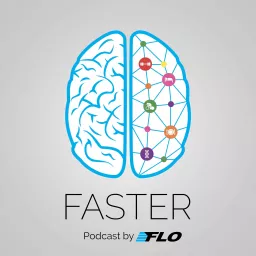 FASTER Cycling Podcast artwork