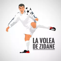 La Volea de Zidane Podcast artwork