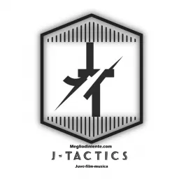J-TACTICS's show Podcast artwork