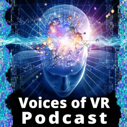 Voices of VR Podcast artwork