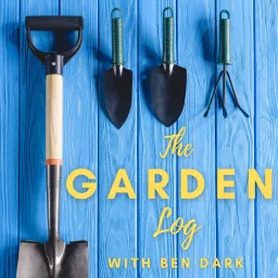 The Garden Log Podcast artwork