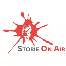 Storie On Air Podcast artwork