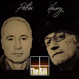 The Sill Podcast artwork