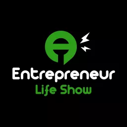 EntrepreneurLife Podcast artwork