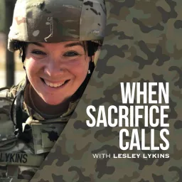 When Sacrifice Calls Podcast artwork