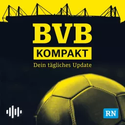 BVB kompakt - Dein tägliches Update Podcast artwork