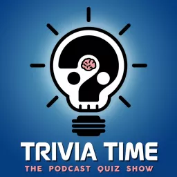 TRIVIA TIME Podcast artwork