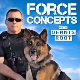 Force Concepts with Dennis Root