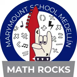Math Rocks 💯💯🤟🏼🤟🏼🤟🏼🤟🏼💯💯 Podcast artwork