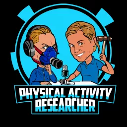 Physical Activity Researcher Podcast artwork