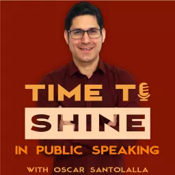 Time to Shine Podcast