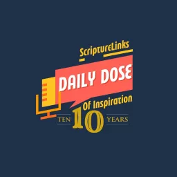 ScriptureLinks Daily Podcast artwork