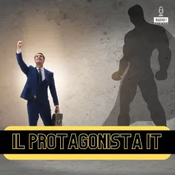Il Protagonista IT Podcast artwork