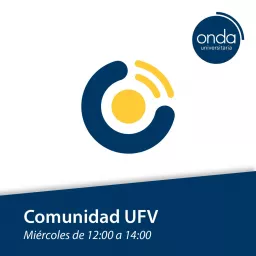 Comunidad UFV Podcast artwork