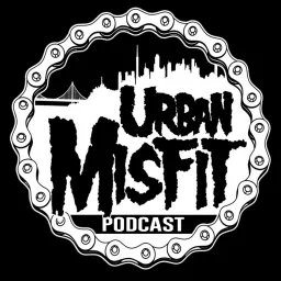 Urban Misfit Podcast artwork
