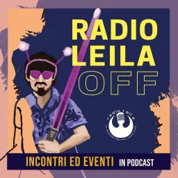 Radio Leila OFF Podcast artwork