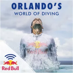 Orlando's World of Diving Podcast artwork
