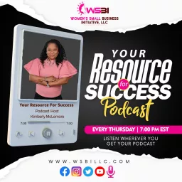 Your Resource For Success Podcast artwork