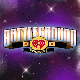 Battleground Podcast artwork