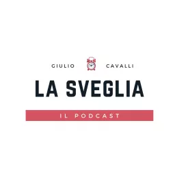 La Sveglia di Giulio Cavalli Podcast artwork
