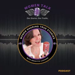 Women Talk Podcast artwork