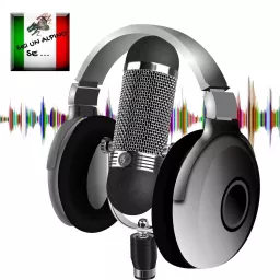 La voce degli Alpini Podcast artwork