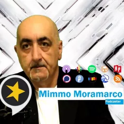 Mimmo Moramarco Ilmimmo Podcast artwork