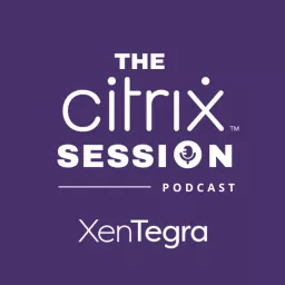 XenTegra - The Citrix Session