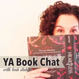 YA Book Chat Podcast artwork
