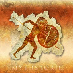 Mythstorie Podcast artwork