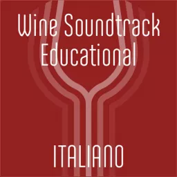 WST Educational - Italiano Podcast artwork
