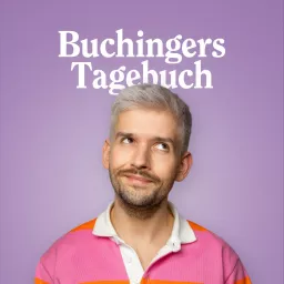 Buchingers Tagebuch Podcast artwork