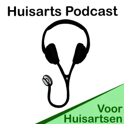Huisarts Podcast artwork