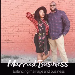 Married Business Podcast artwork