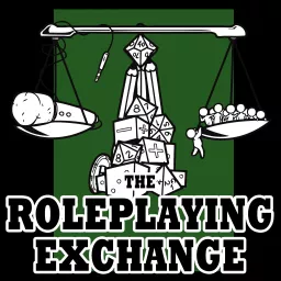 The Roleplaying Exchange Podcast