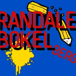 Randale Bokelberg Podcast artwork