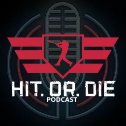 HIT OR DIE Podcast artwork