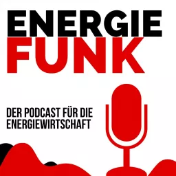 E&M Energiefunk - der Podcast für die Energiewirtschaft & Energiepolitik artwork